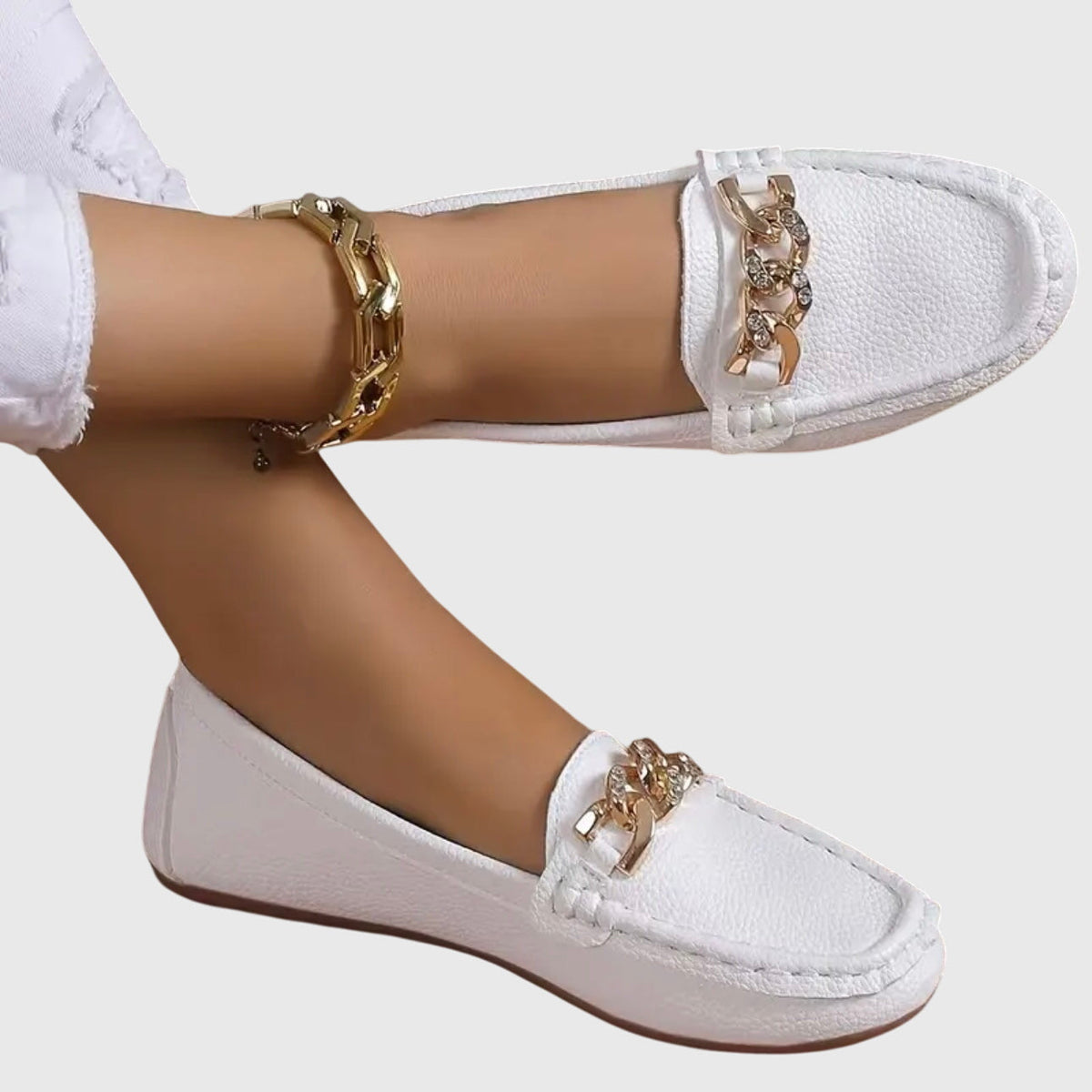 Orthopaedic Loafers