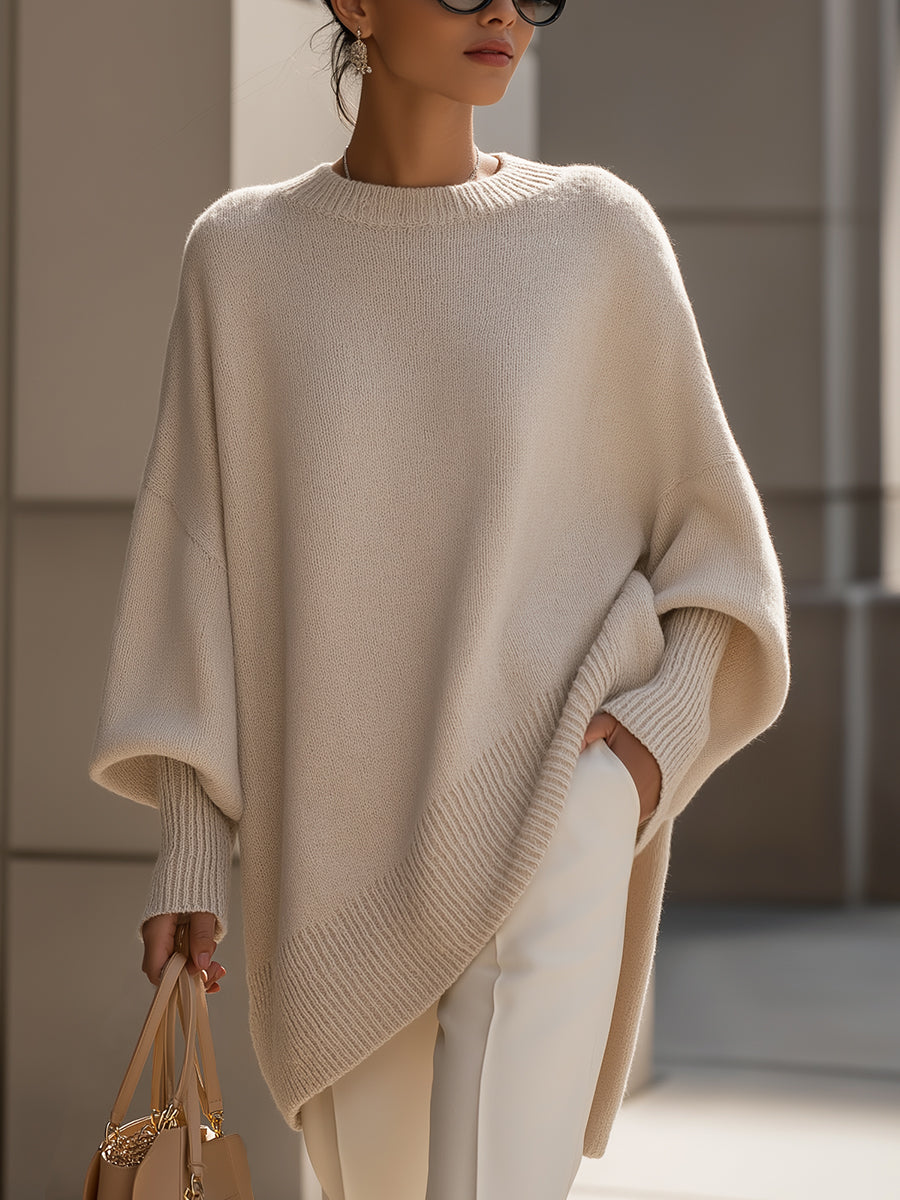 Sophisticated Jumper