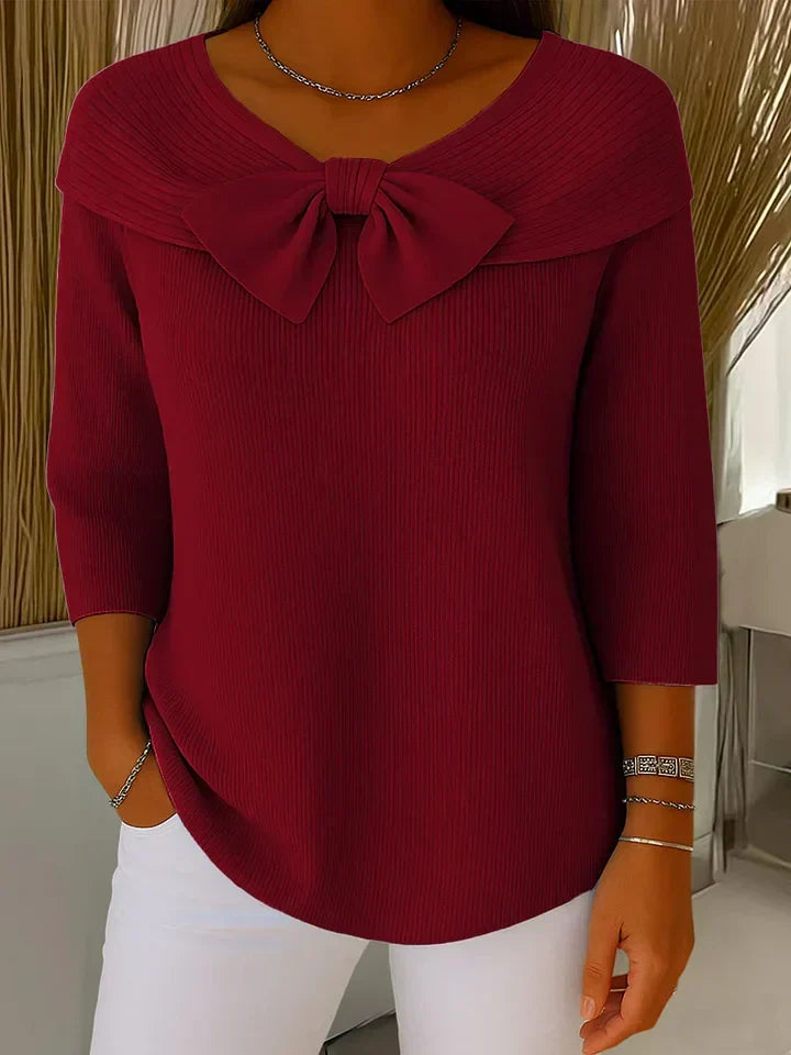 Sophisticated Jumper
