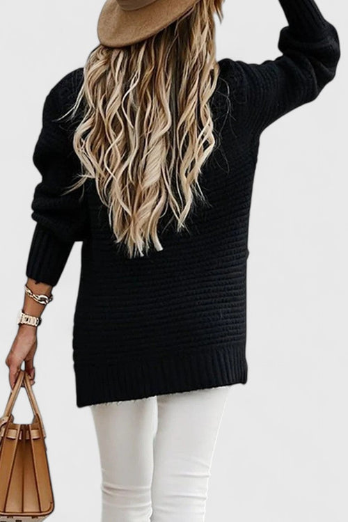 Kalyzziah | Women's Comfortable Jumper