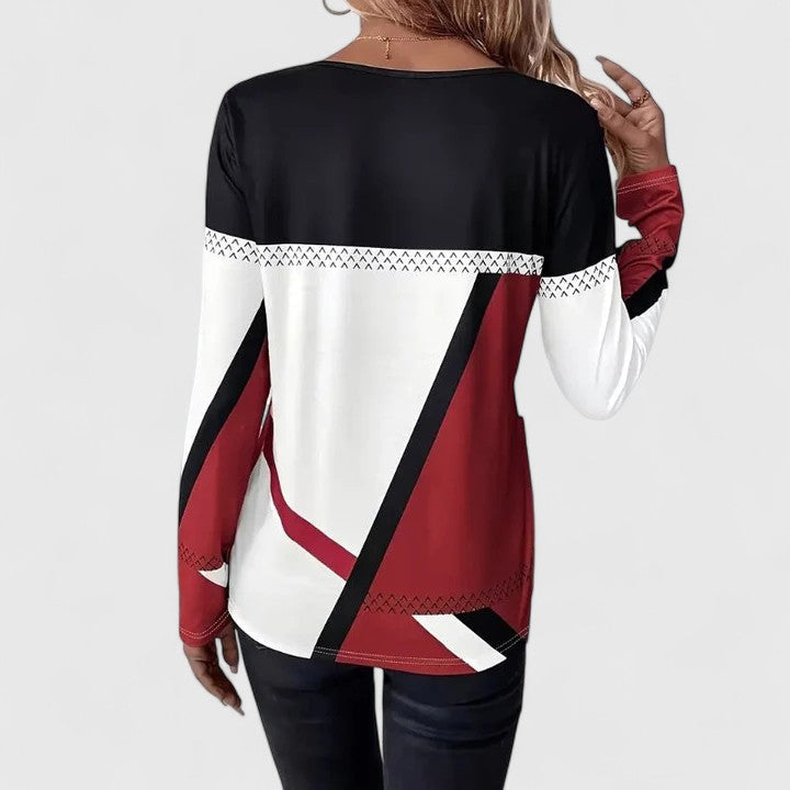 Elegant Jumper
