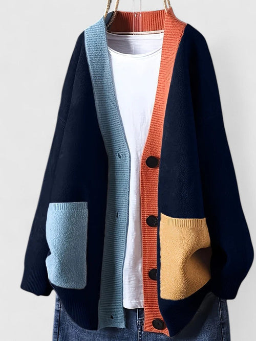 Jaynellee | Women's Comfortable Cardigan