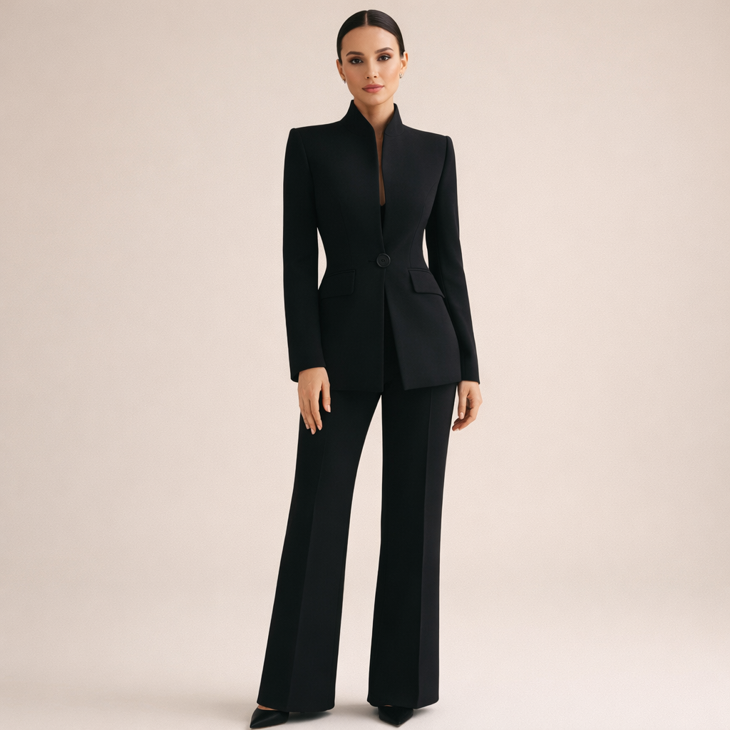Sophia | Women's Elegant Suit