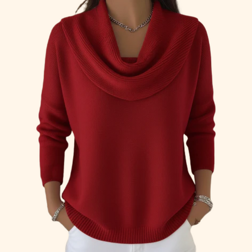 Cercie | Women's Elegant Jumper