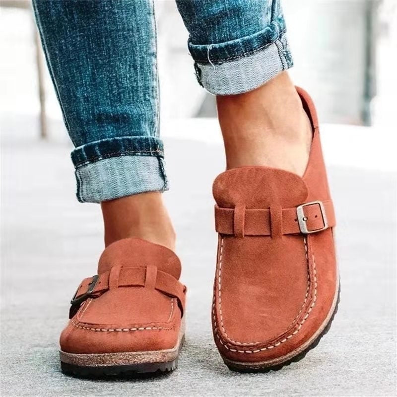 Orthopaedic Slip-Ons
