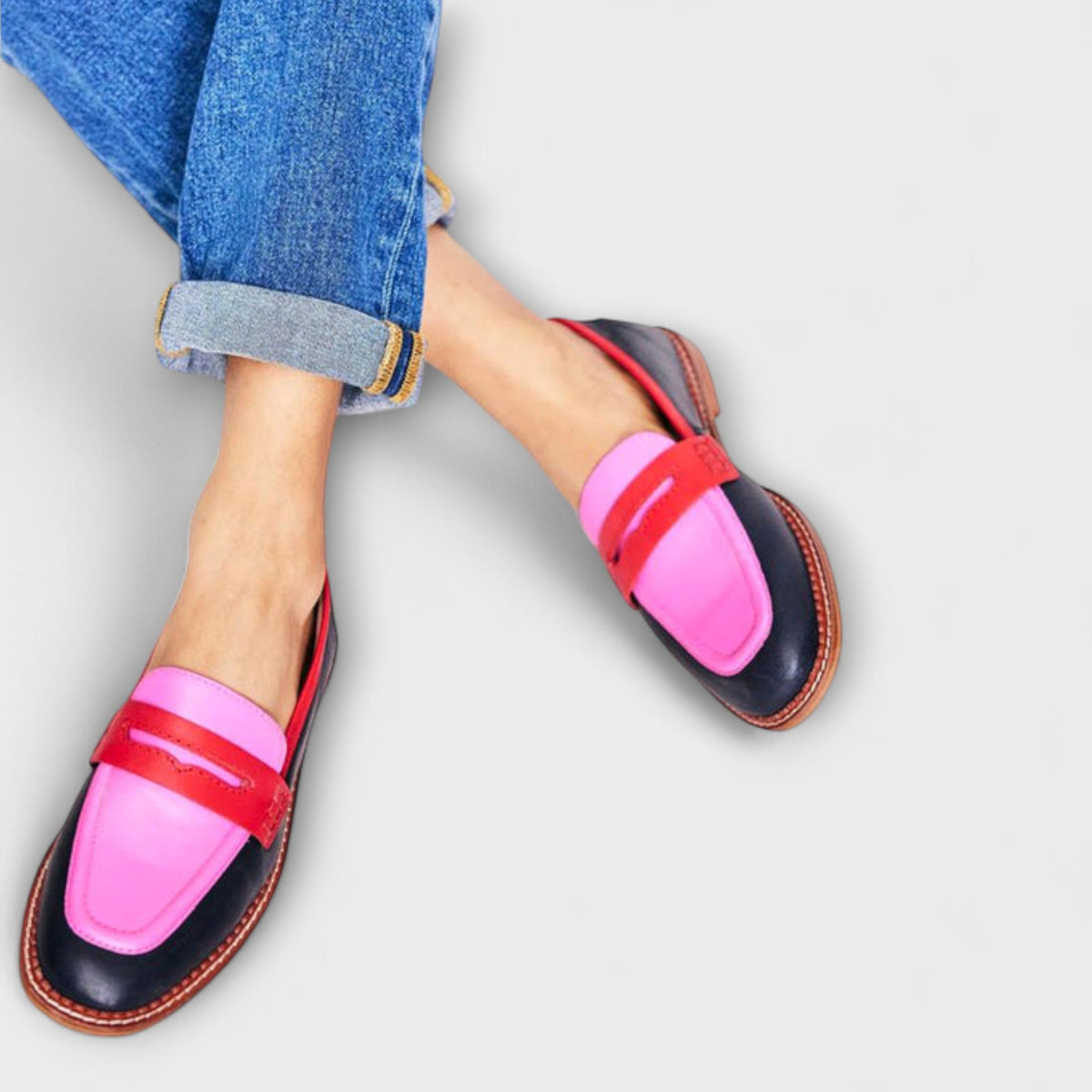 Elegant Loafers