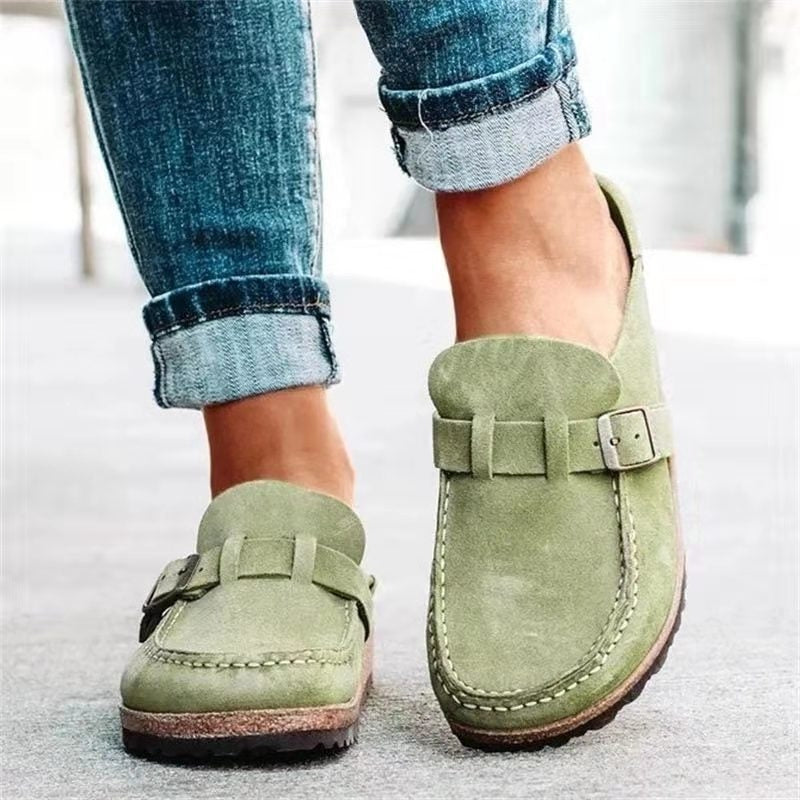 Orthopaedic Slip-Ons