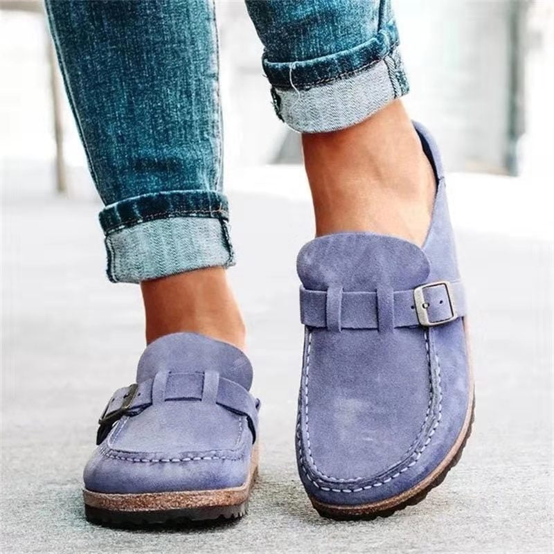 Orthopaedic Slip-Ons