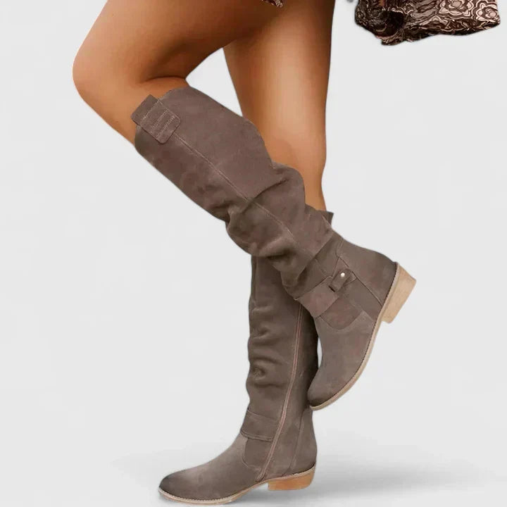 Orthopaedic Boots