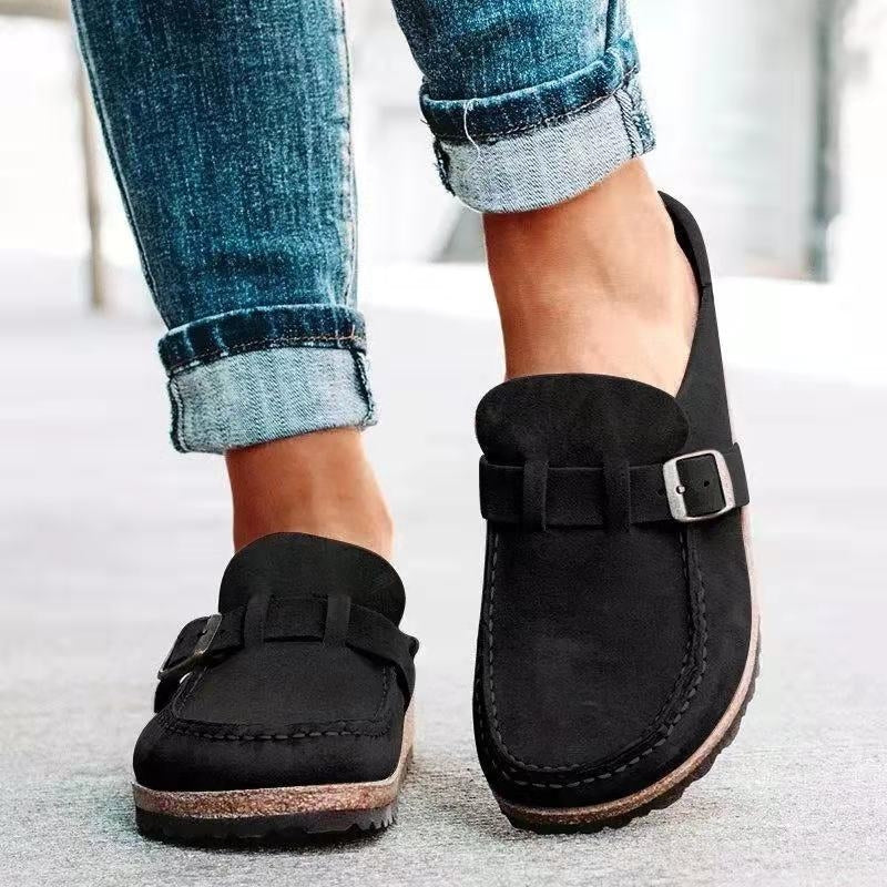 Orthopaedic Slip-Ons