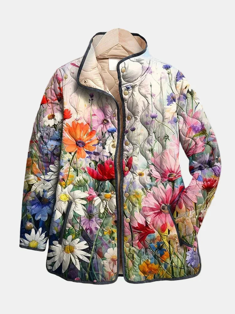 Women's Enchanting Vintage