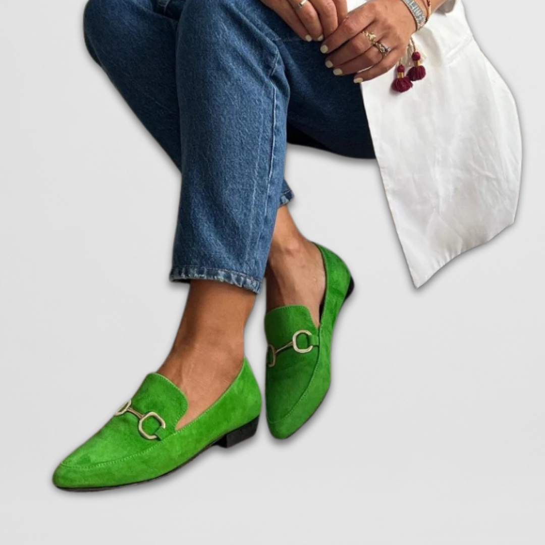 Orthopaedic Loafers