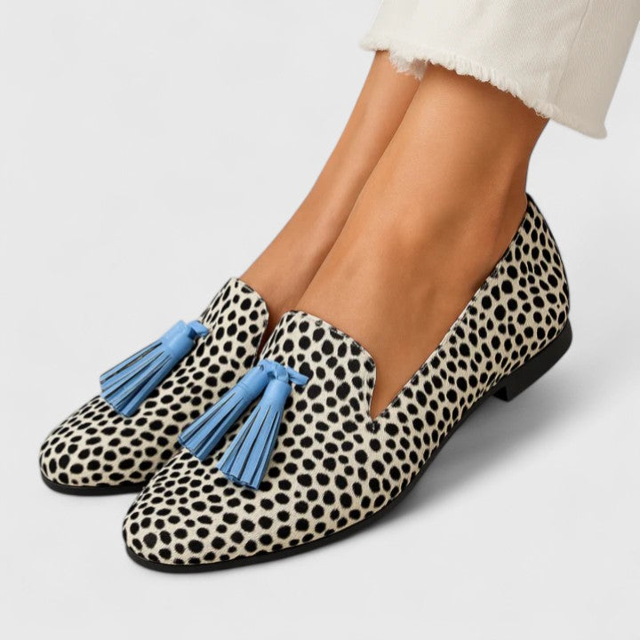 Refined Comfort Loafers