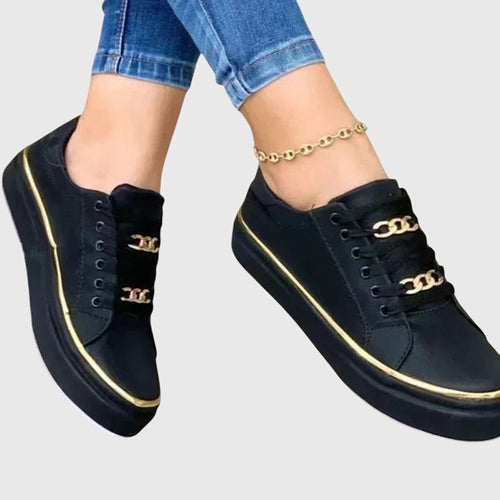 Camille | Women's Stylish Orthopaedic Shoes