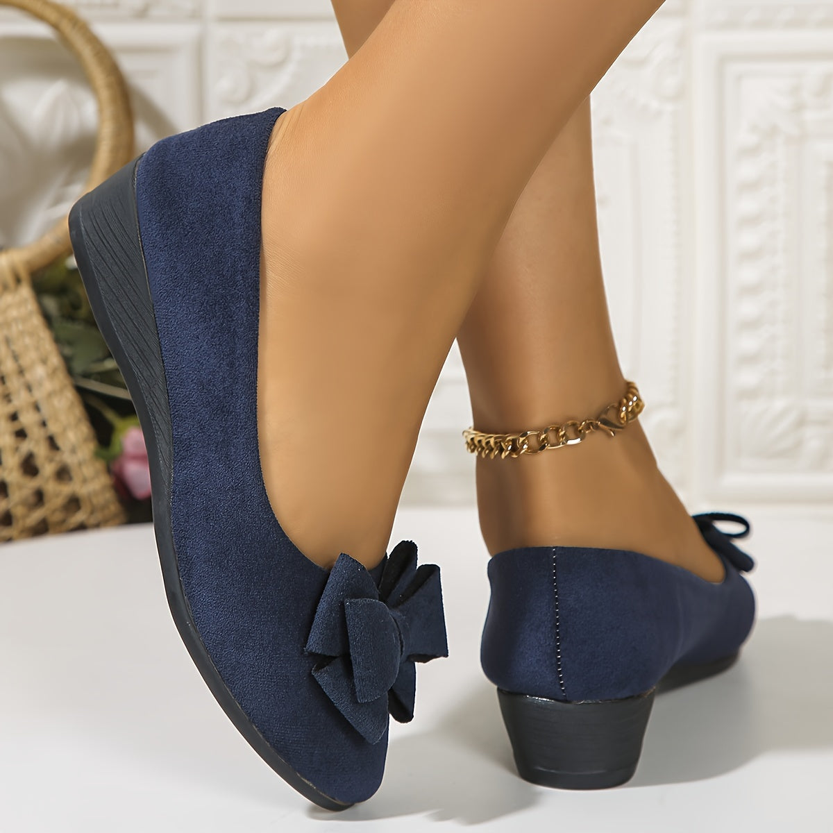 Sophisticated Shoes