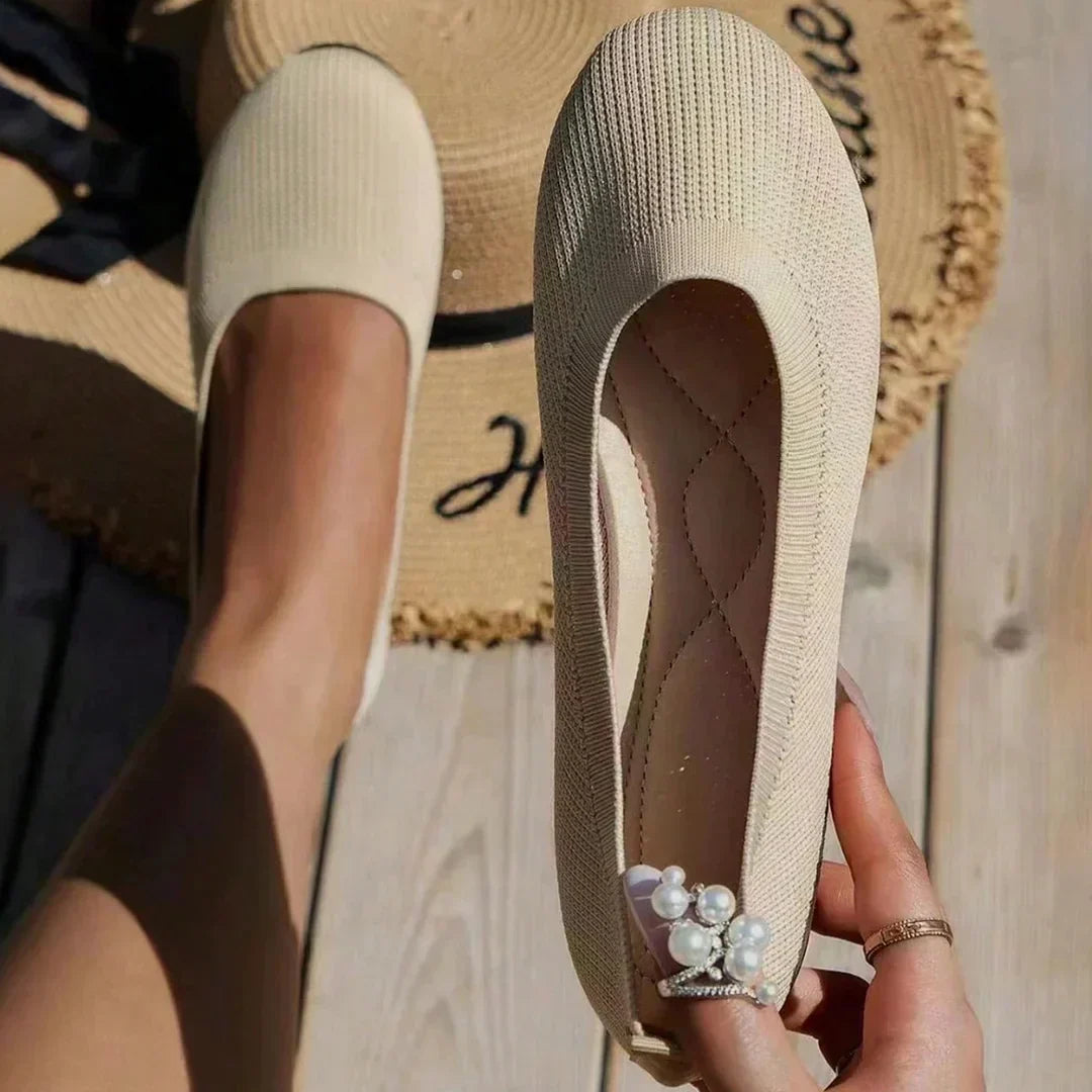 Anti-Slip Breathable Shoes