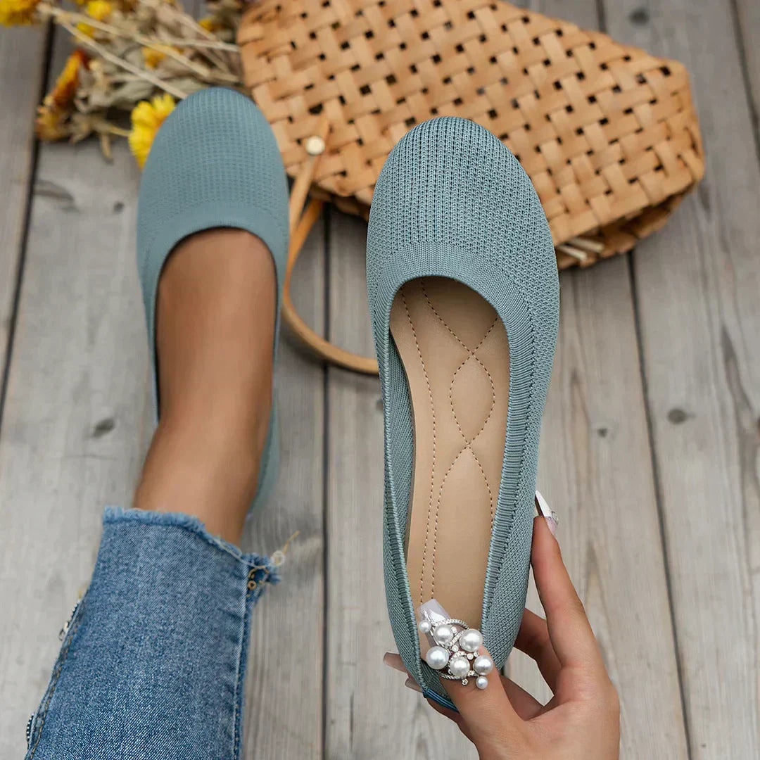 Anti-Slip Breathable Shoes