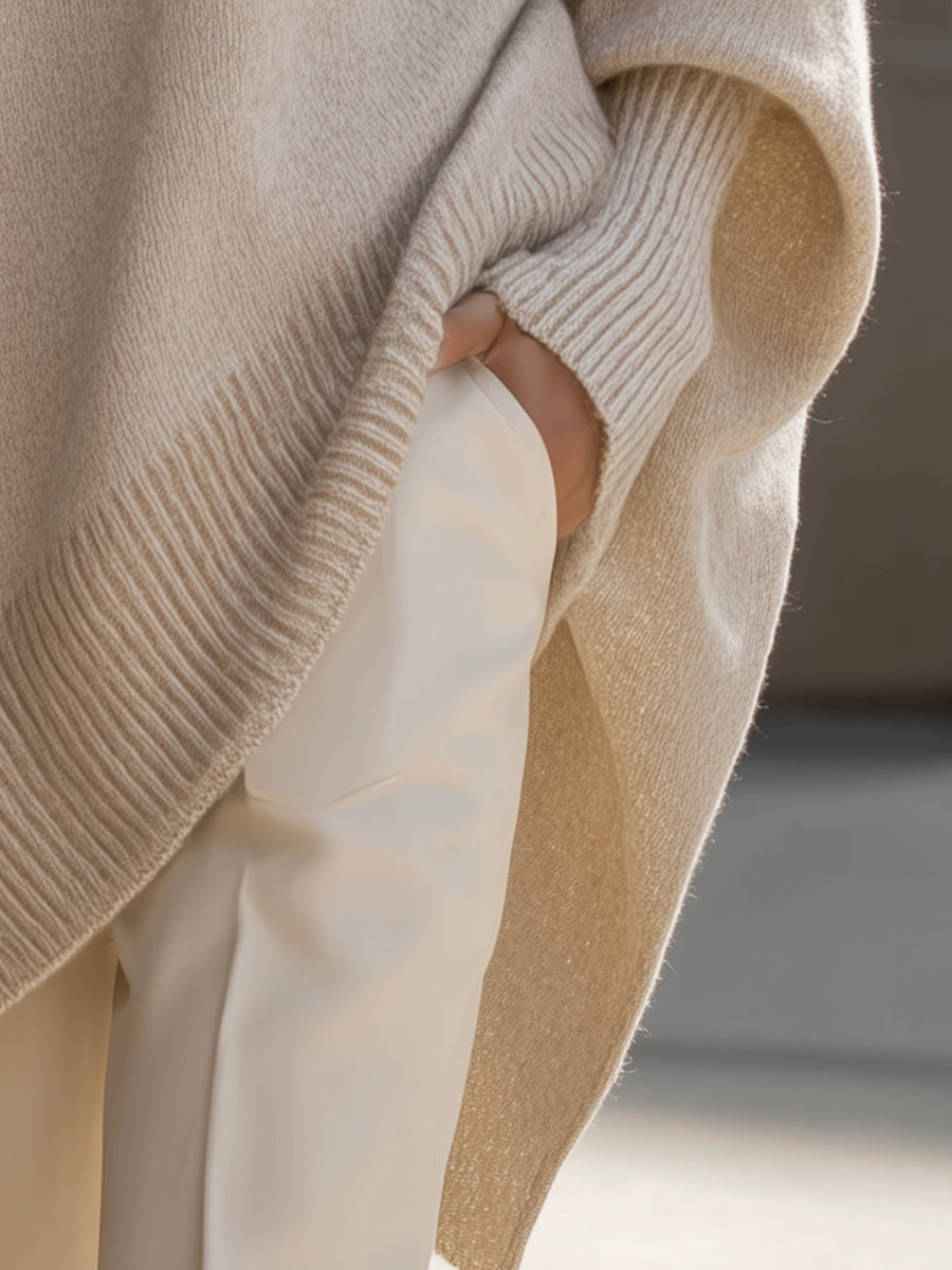 Elegant Jumper