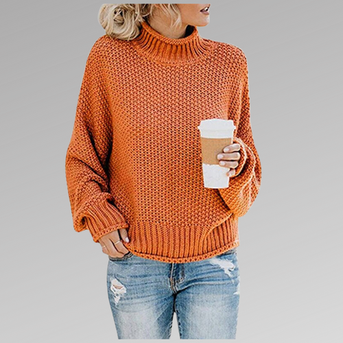 Valerianne | Women's Elegant Jumper