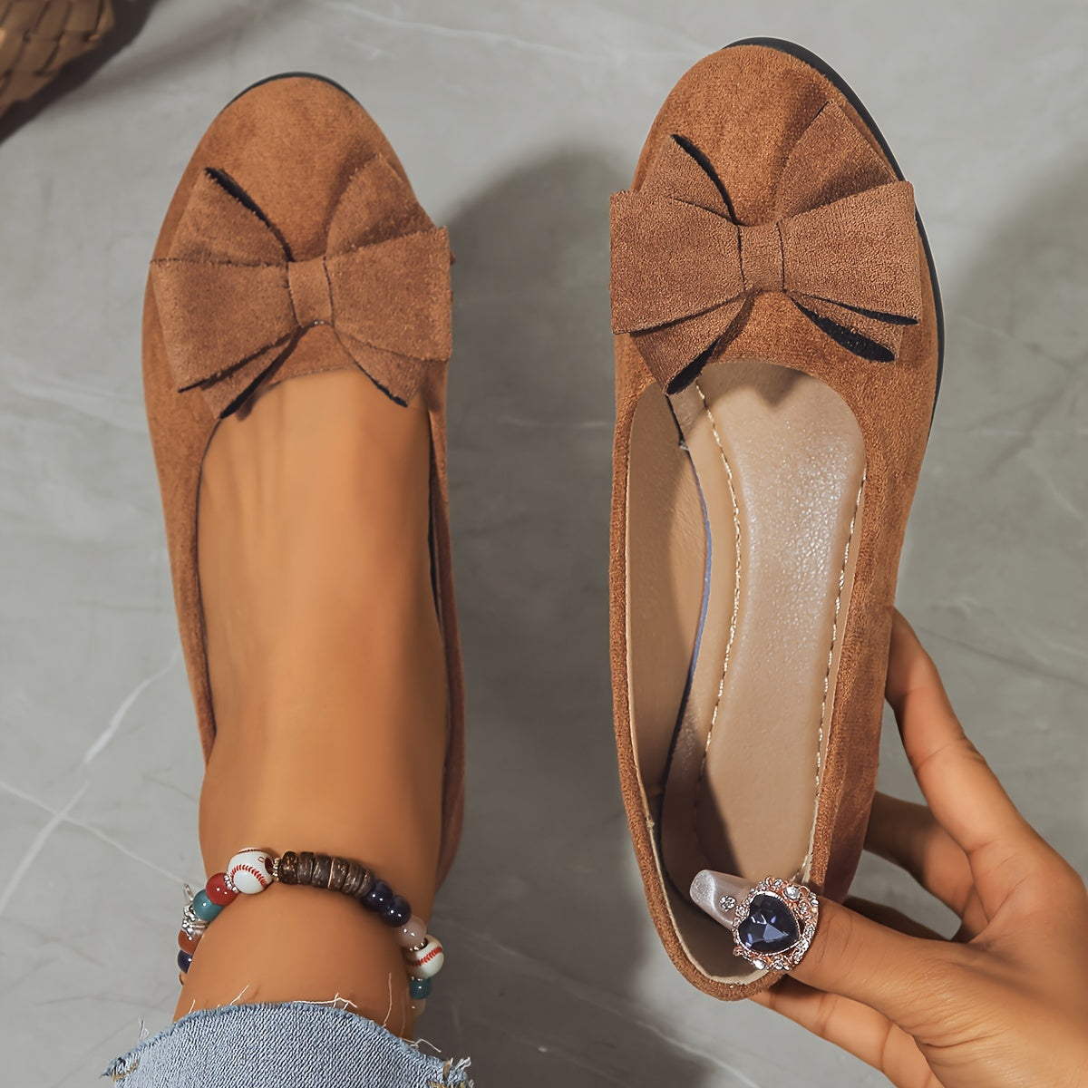 Sophisticated Shoes