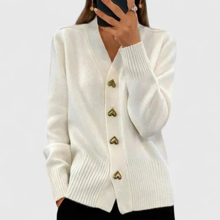 Elegant Cardigan