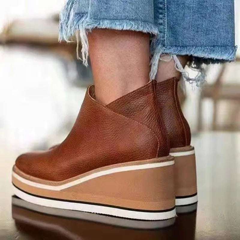 Orthopaedic Waterproof Boots