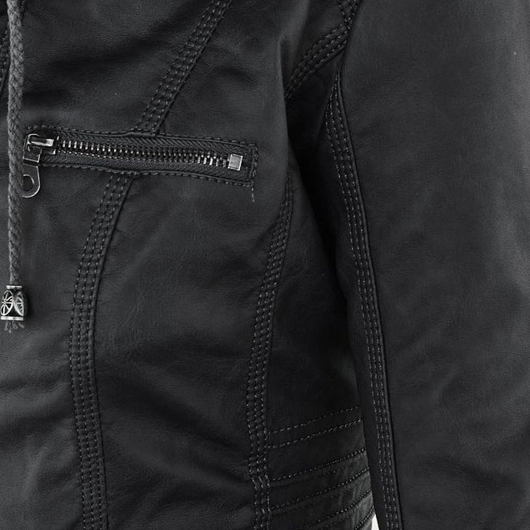 Comfortable Jacket