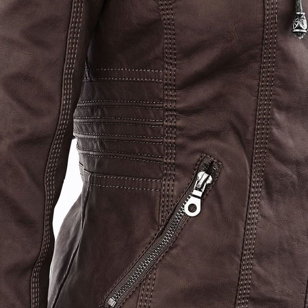 Comfortable Jacket