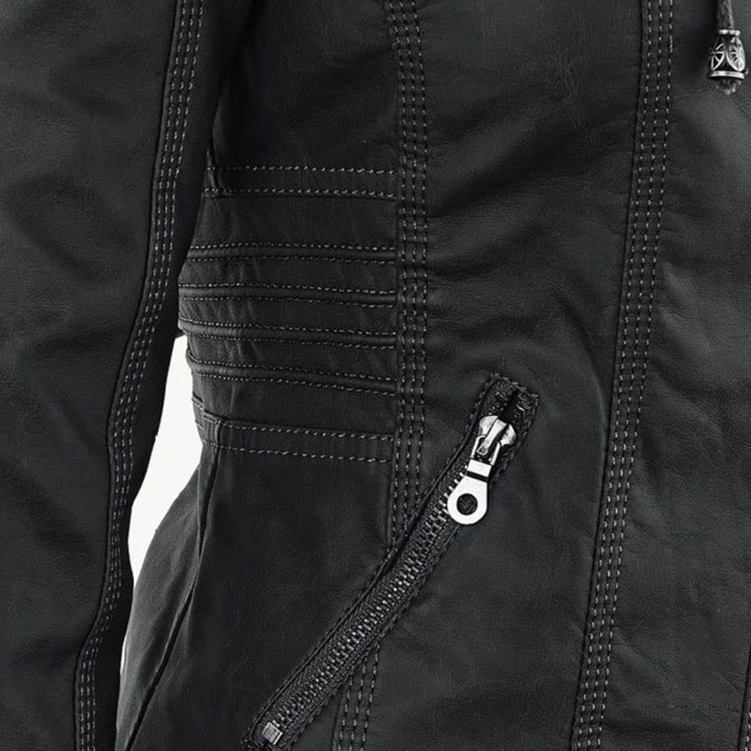 Comfortable Jacket