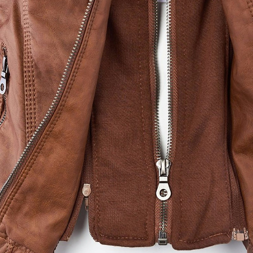 Comfortable Jacket