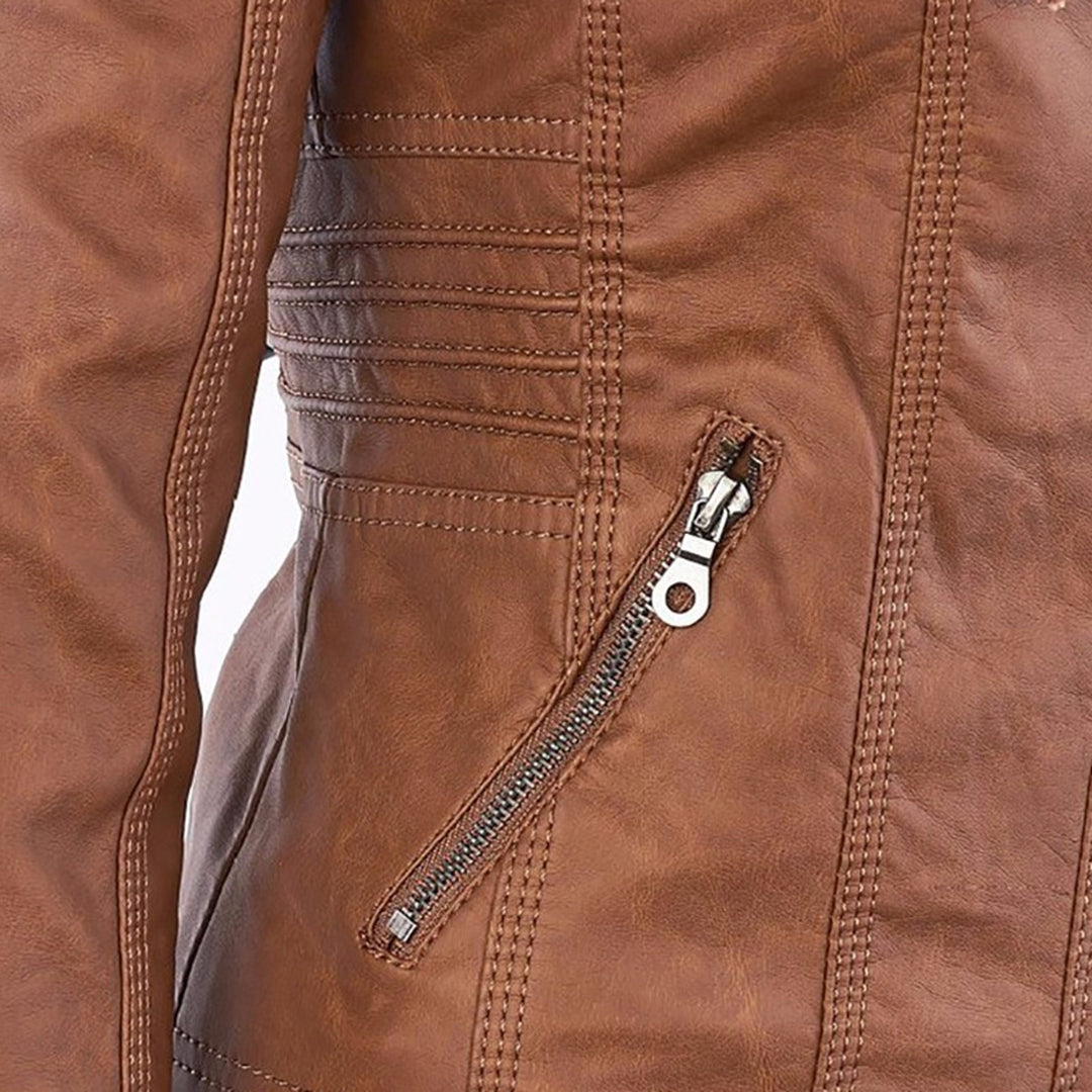 Comfortable Jacket