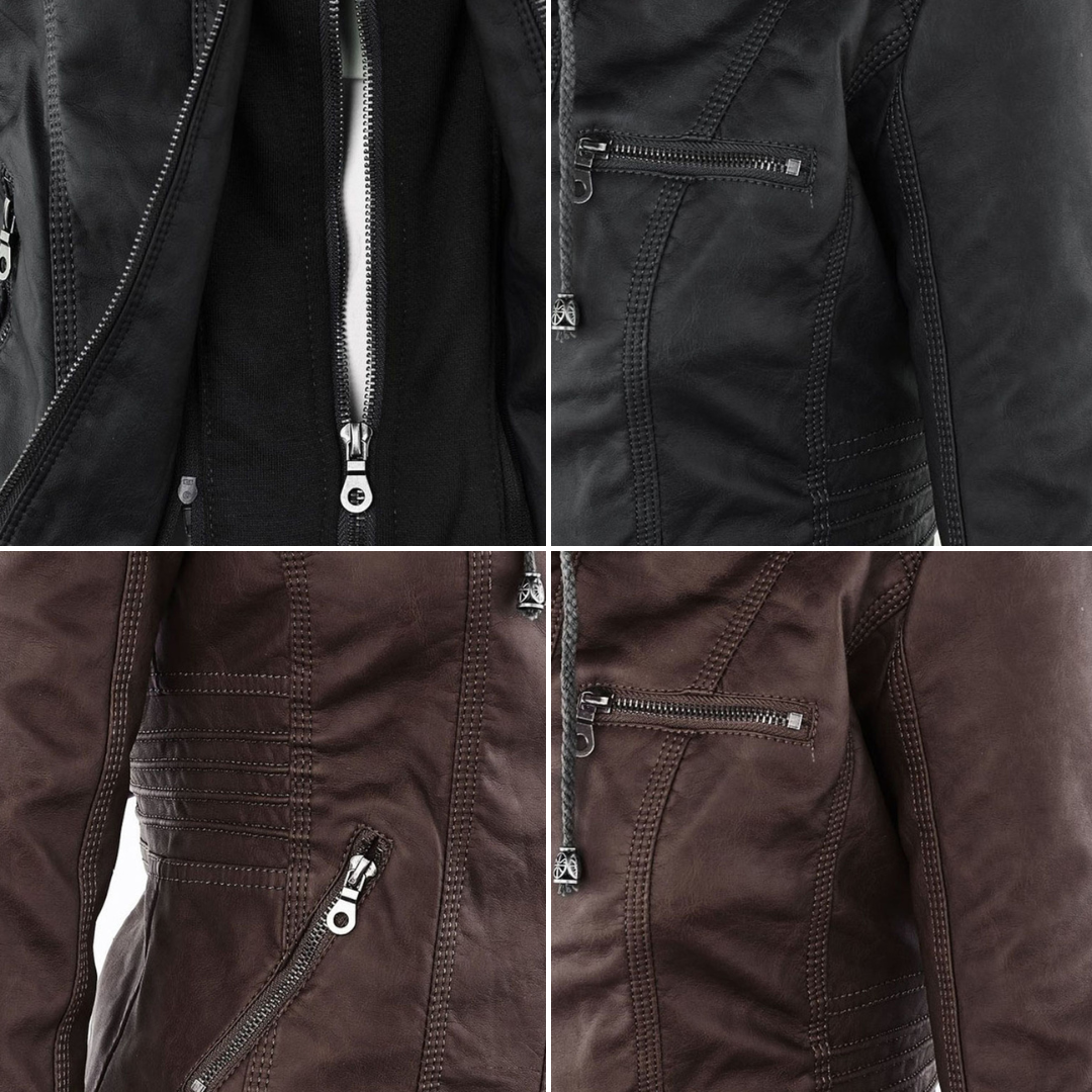 Comfortable Jacket