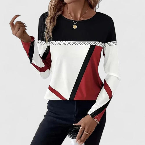 Gracelynah | Women's Elegant Jumper