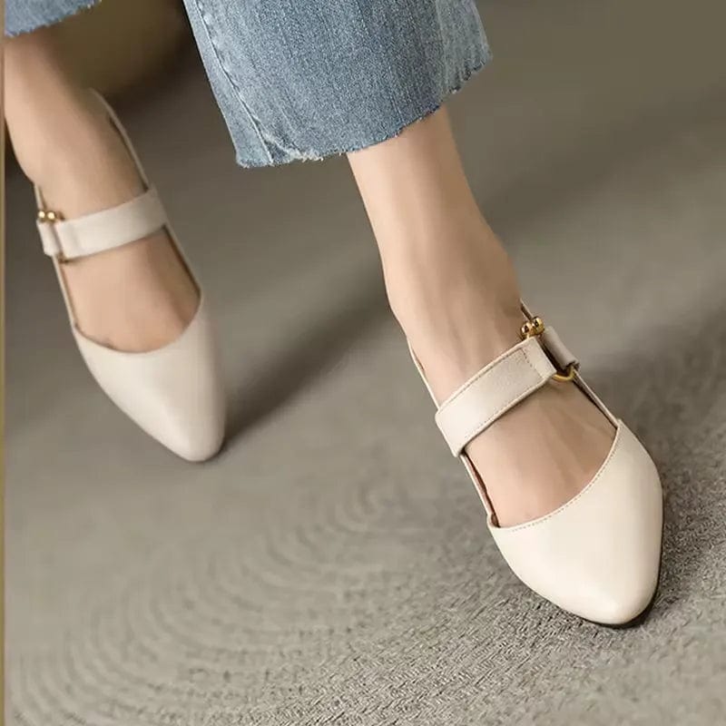 Orthopaedic Heels