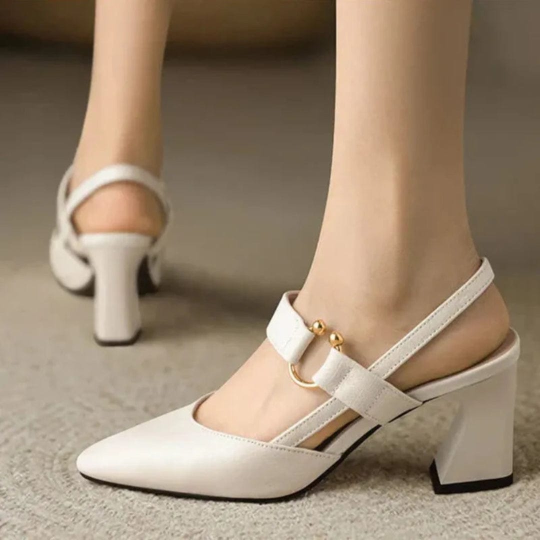 Orthopaedic Heels