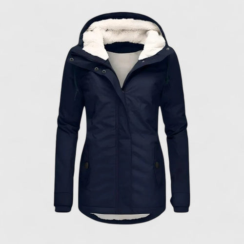 Kalyndrah | Women's Sophisticated Coat