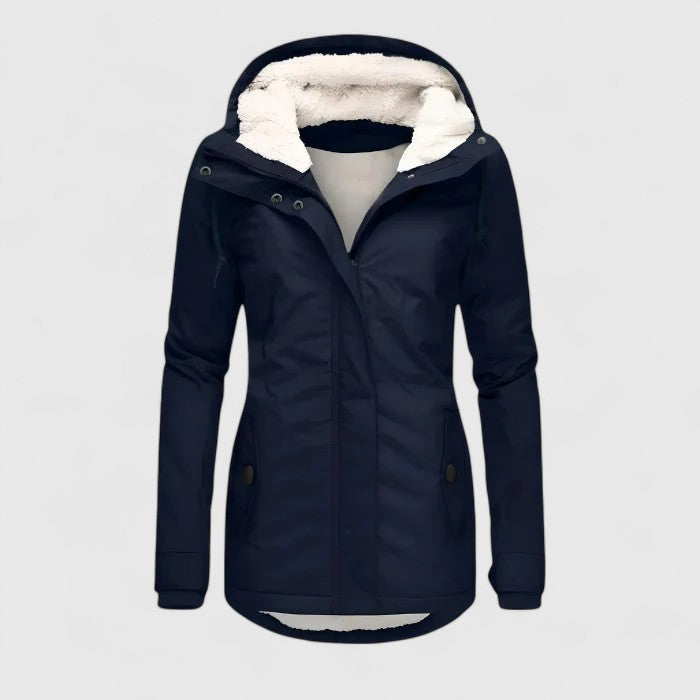 Sophisticated Jacket