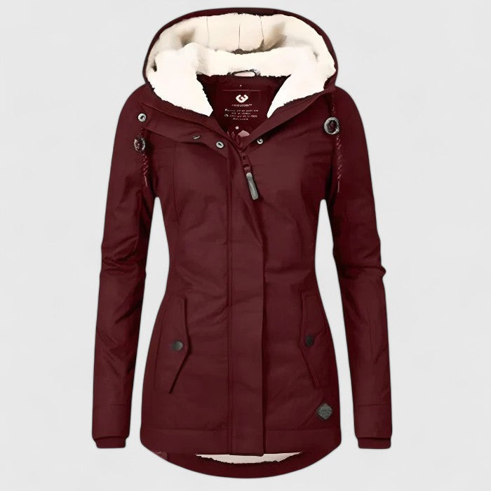 Sophisticated Coat