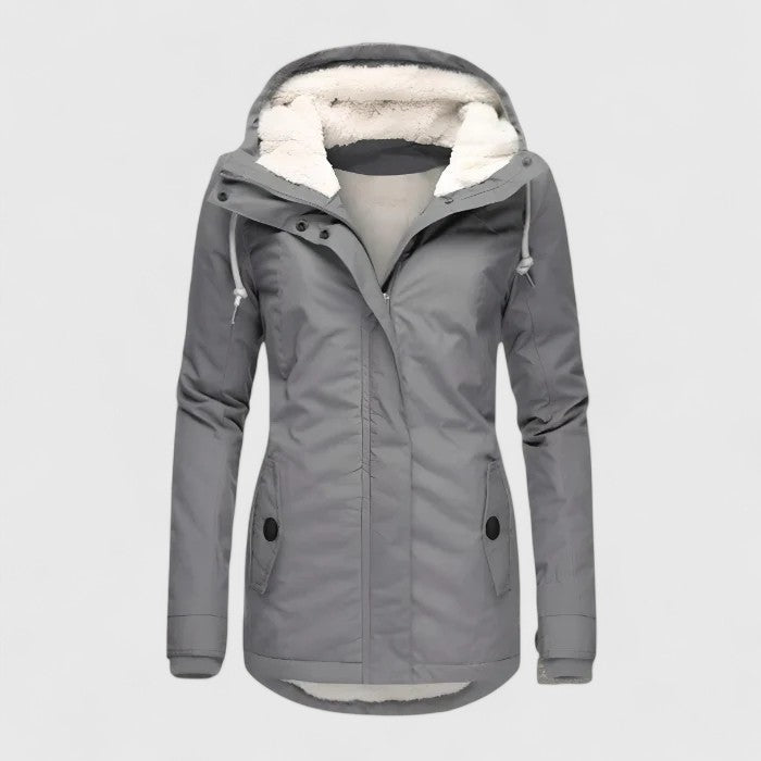 Sophisticated Jacket