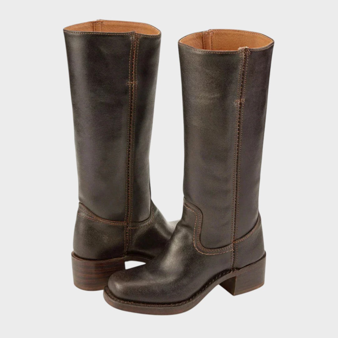 Tall Boots