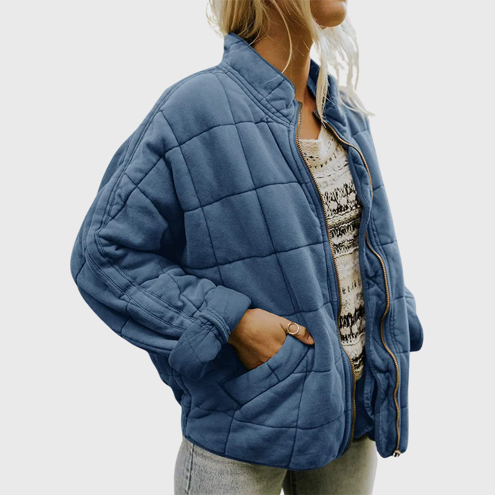 Women's Chic Elegance Jacket
