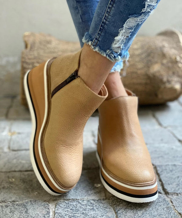 Sophisticated Boots