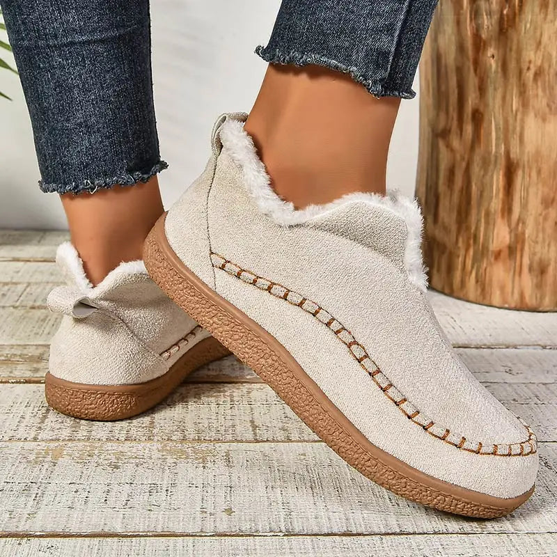 Barbara | Women's Orthopedic Ankle Boots