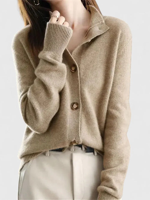 Gretchen | Women's Elegant Cardigan