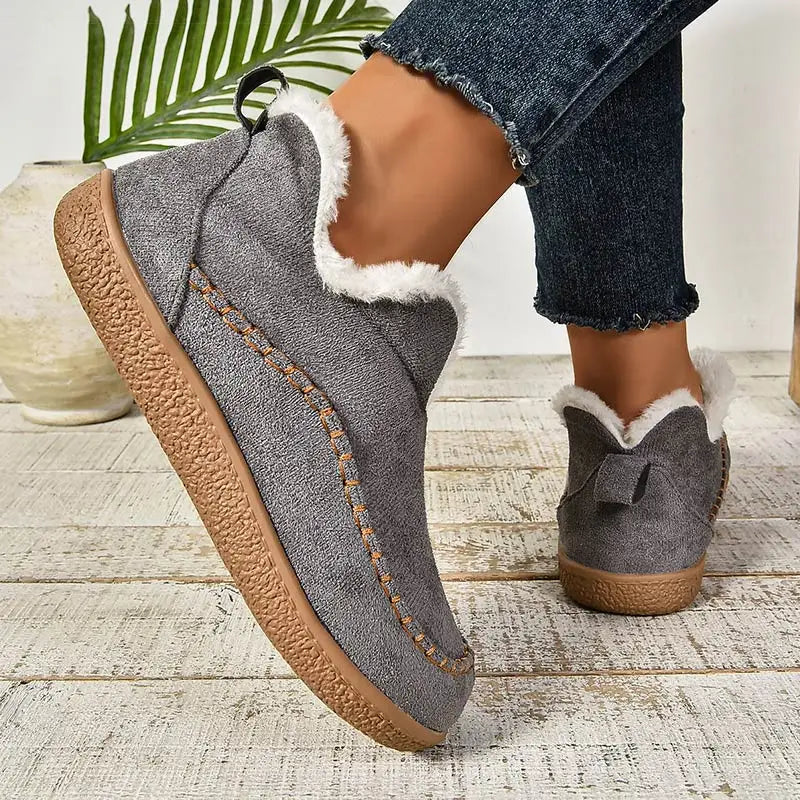 Barbara | Women's Orthopedic Ankle Boots