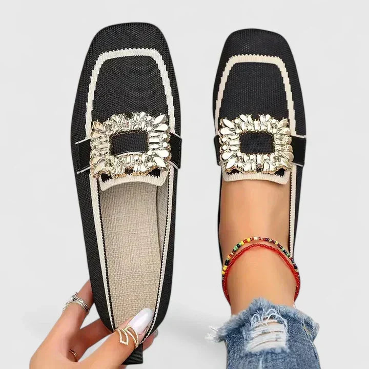 Orthopaedic Loafers