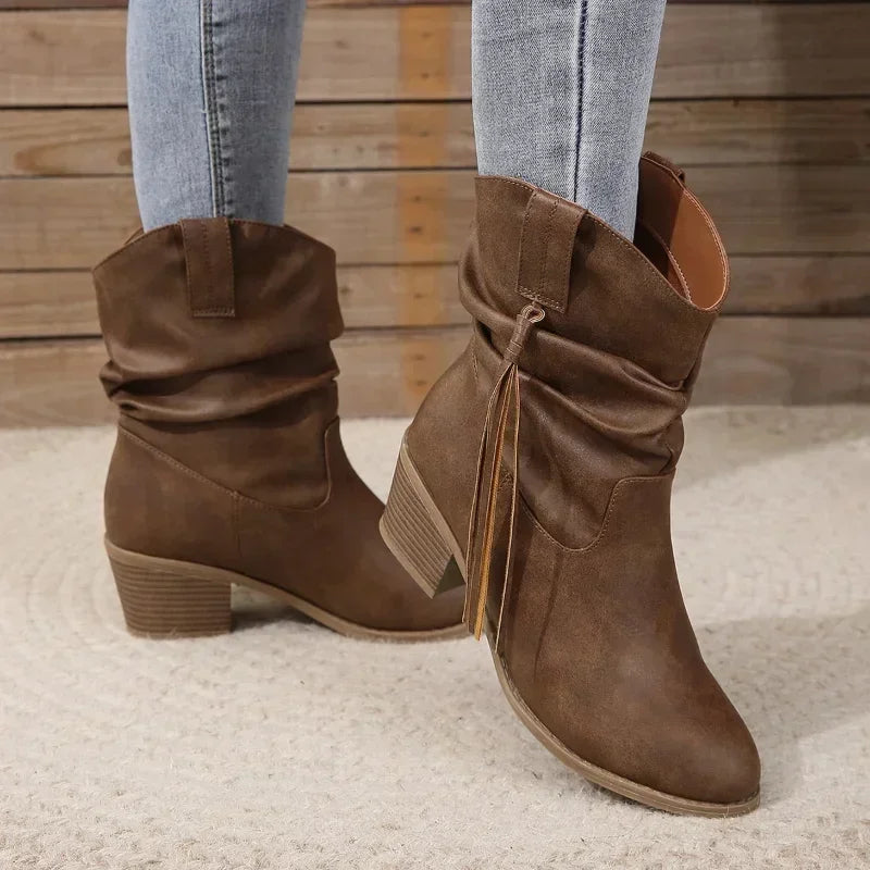 Western Boots