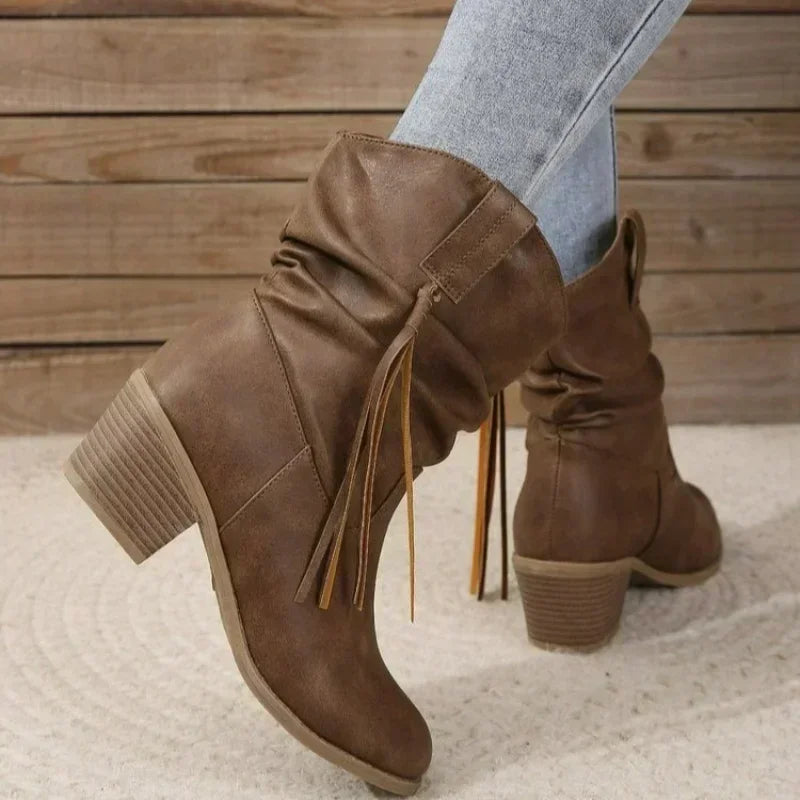 Western Boots