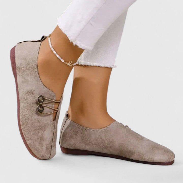 Elegant Loafers