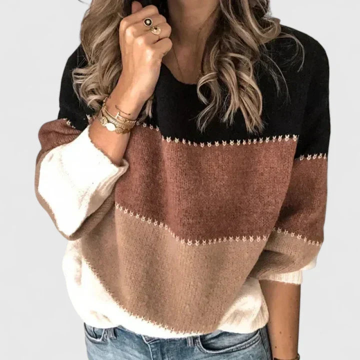 Comfortable Jumper